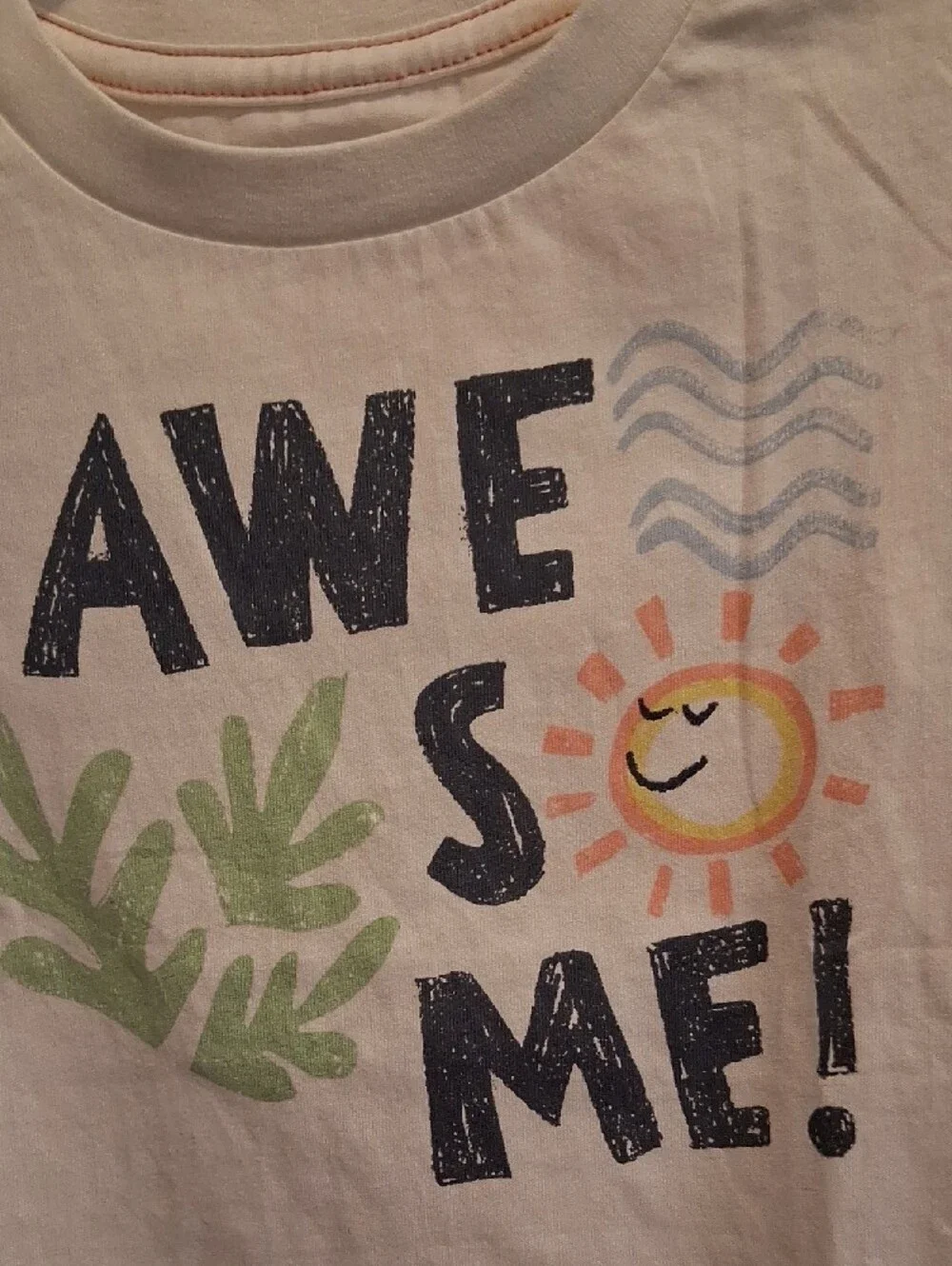Gymboree short sleeve
